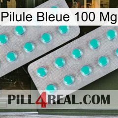 Blue Pill 100 Mg 29